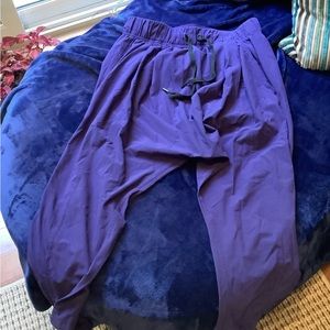 Lululemon harem pants